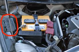 See P1492 in engine